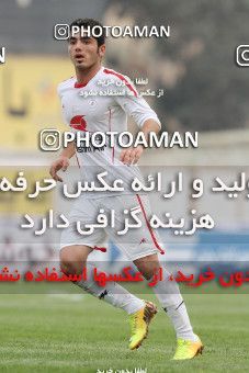 656626, Tehran, [*parameter:4*], لیگ برتر فوتبال ایران، Persian Gulf Cup، Week 21، Second Leg، Rah Ahan 0 v 1 Esteghlal on 2014/01/04 at Takhti Stadium