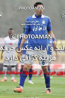 656742, Tehran, [*parameter:4*], لیگ برتر فوتبال ایران، Persian Gulf Cup، Week 21، Second Leg، Rah Ahan 0 v 1 Esteghlal on 2014/01/04 at Takhti Stadium
