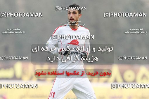 656573, Tehran, [*parameter:4*], لیگ برتر فوتبال ایران، Persian Gulf Cup، Week 21، Second Leg، Rah Ahan 0 v 1 Esteghlal on 2014/01/04 at Takhti Stadium
