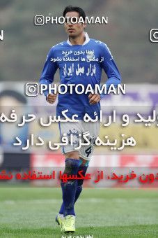 656698, Tehran, [*parameter:4*], لیگ برتر فوتبال ایران، Persian Gulf Cup، Week 21، Second Leg، Rah Ahan 0 v 1 Esteghlal on 2014/01/04 at Takhti Stadium