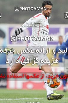 656753, Tehran, [*parameter:4*], لیگ برتر فوتبال ایران، Persian Gulf Cup، Week 21، Second Leg، Rah Ahan 0 v 1 Esteghlal on 2014/01/04 at Takhti Stadium