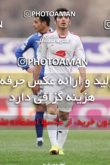 656740, Tehran, [*parameter:4*], لیگ برتر فوتبال ایران، Persian Gulf Cup، Week 21، Second Leg، Rah Ahan 0 v 1 Esteghlal on 2014/01/04 at Takhti Stadium