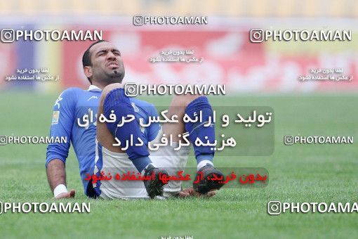 656594, Tehran, [*parameter:4*], لیگ برتر فوتبال ایران، Persian Gulf Cup، Week 21، Second Leg، Rah Ahan 0 v 1 Esteghlal on 2014/01/04 at Takhti Stadium