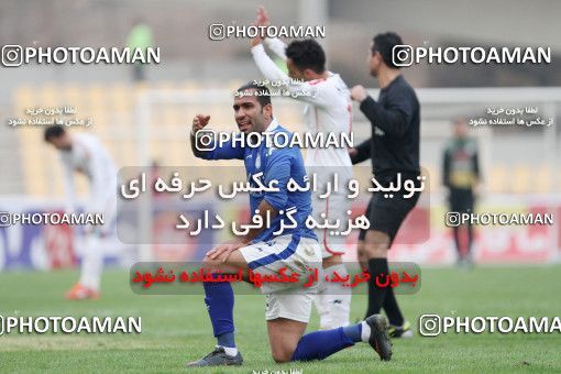 656615, Tehran, [*parameter:4*], لیگ برتر فوتبال ایران، Persian Gulf Cup، Week 21، Second Leg، Rah Ahan 0 v 1 Esteghlal on 2014/01/04 at Takhti Stadium