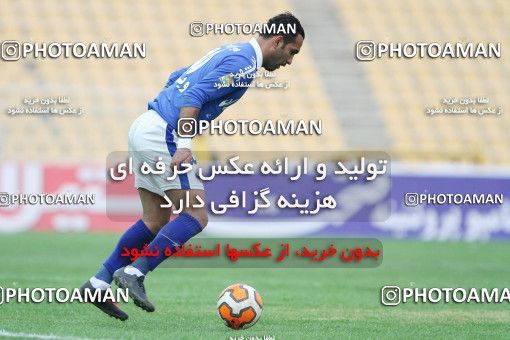 656627, Tehran, [*parameter:4*], لیگ برتر فوتبال ایران، Persian Gulf Cup، Week 21، Second Leg، Rah Ahan 0 v 1 Esteghlal on 2014/01/04 at Takhti Stadium