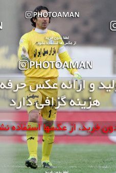 656603, Tehran, [*parameter:4*], لیگ برتر فوتبال ایران، Persian Gulf Cup، Week 21، Second Leg، Rah Ahan 0 v 1 Esteghlal on 2014/01/04 at Takhti Stadium