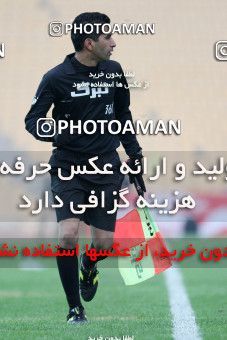 656757, Tehran, [*parameter:4*], لیگ برتر فوتبال ایران، Persian Gulf Cup، Week 21، Second Leg، Rah Ahan 0 v 1 Esteghlal on 2014/01/04 at Takhti Stadium