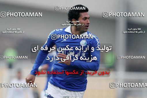 656630, Tehran, [*parameter:4*], لیگ برتر فوتبال ایران، Persian Gulf Cup، Week 21، Second Leg، Rah Ahan 0 v 1 Esteghlal on 2014/01/04 at Takhti Stadium