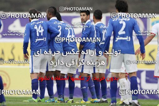 656642, Tehran, [*parameter:4*], لیگ برتر فوتبال ایران، Persian Gulf Cup، Week 21، Second Leg، Rah Ahan 0 v 1 Esteghlal on 2014/01/04 at Takhti Stadium