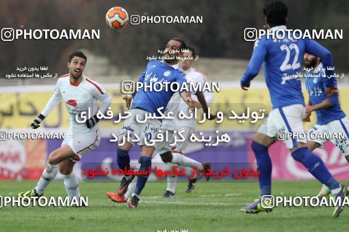 656625, Tehran, [*parameter:4*], لیگ برتر فوتبال ایران، Persian Gulf Cup، Week 21، Second Leg، Rah Ahan 0 v 1 Esteghlal on 2014/01/04 at Takhti Stadium