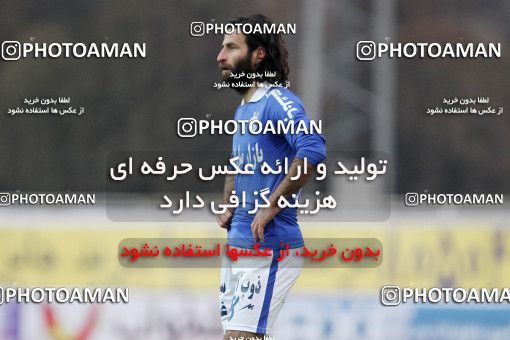 656568, Tehran, [*parameter:4*], لیگ برتر فوتبال ایران، Persian Gulf Cup، Week 21، Second Leg، Rah Ahan 0 v 1 Esteghlal on 2014/01/04 at Takhti Stadium