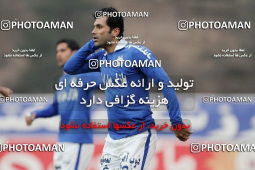 656718, Tehran, [*parameter:4*], لیگ برتر فوتبال ایران، Persian Gulf Cup، Week 21، Second Leg، Rah Ahan 0 v 1 Esteghlal on 2014/01/04 at Takhti Stadium