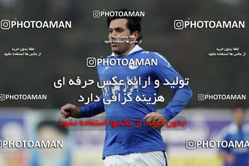 656587, Tehran, [*parameter:4*], لیگ برتر فوتبال ایران، Persian Gulf Cup، Week 21، Second Leg، Rah Ahan 0 v 1 Esteghlal on 2014/01/04 at Takhti Stadium