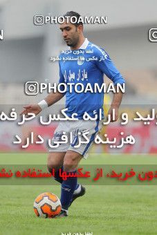 656565, Tehran, [*parameter:4*], لیگ برتر فوتبال ایران، Persian Gulf Cup، Week 21، Second Leg، Rah Ahan 0 v 1 Esteghlal on 2014/01/04 at Takhti Stadium