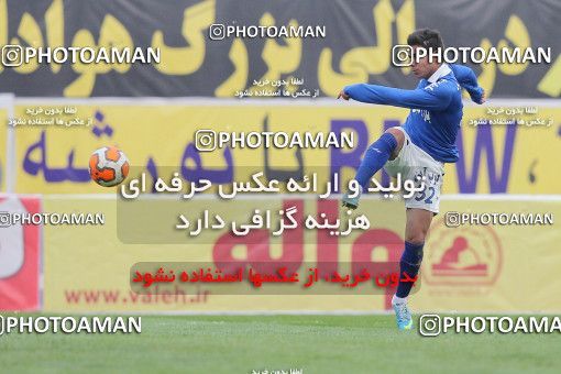 656569, Tehran, [*parameter:4*], لیگ برتر فوتبال ایران، Persian Gulf Cup، Week 21، Second Leg، Rah Ahan 0 v 1 Esteghlal on 2014/01/04 at Takhti Stadium