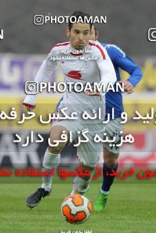 656717, Tehran, [*parameter:4*], لیگ برتر فوتبال ایران، Persian Gulf Cup، Week 21، Second Leg، Rah Ahan 0 v 1 Esteghlal on 2014/01/04 at Takhti Stadium