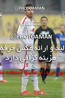656590, Tehran, [*parameter:4*], لیگ برتر فوتبال ایران، Persian Gulf Cup، Week 21، Second Leg، Rah Ahan 0 v 1 Esteghlal on 2014/01/04 at Takhti Stadium
