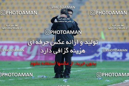 656647, Tehran, [*parameter:4*], لیگ برتر فوتبال ایران، Persian Gulf Cup، Week 21، Second Leg، Rah Ahan 0 v 1 Esteghlal on 2014/01/04 at Takhti Stadium