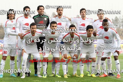 656578, Tehran, [*parameter:4*], لیگ برتر فوتبال ایران، Persian Gulf Cup، Week 21، Second Leg، Rah Ahan 0 v 1 Esteghlal on 2014/01/04 at Takhti Stadium