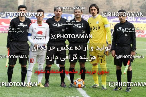 656663, Tehran, [*parameter:4*], لیگ برتر فوتبال ایران، Persian Gulf Cup، Week 21، Second Leg، Rah Ahan 0 v 1 Esteghlal on 2014/01/04 at Takhti Stadium