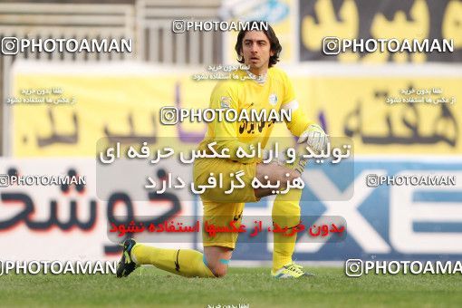 656591, Tehran, [*parameter:4*], لیگ برتر فوتبال ایران، Persian Gulf Cup، Week 21، Second Leg، Rah Ahan 0 v 1 Esteghlal on 2014/01/04 at Takhti Stadium