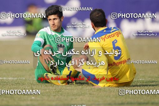 656785, Tehran, [*parameter:4*], لیگ برتر فوتبال ایران، Persian Gulf Cup، Week 22، Second Leg، Naft Tehran 0 v 1 Zob Ahan Esfahan on 2014/01/09 at Shahid Dastgerdi Stadium