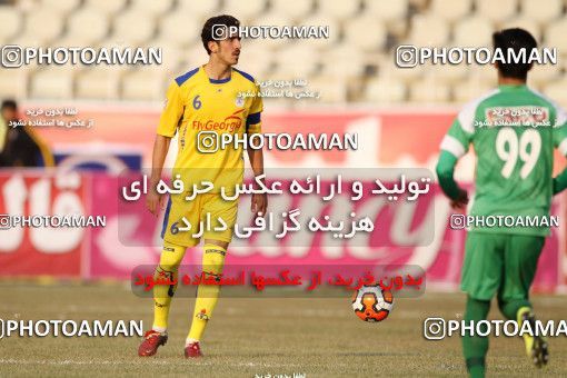 656903, Tehran, [*parameter:4*], لیگ برتر فوتبال ایران، Persian Gulf Cup، Week 22، Second Leg، Naft Tehran 0 v 1 Zob Ahan Esfahan on 2014/01/09 at Shahid Dastgerdi Stadium