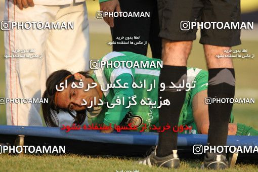 656915, Tehran, [*parameter:4*], لیگ برتر فوتبال ایران، Persian Gulf Cup، Week 22، Second Leg، Naft Tehran 0 v 1 Zob Ahan Esfahan on 2014/01/09 at Shahid Dastgerdi Stadium