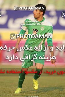 656958, Tehran, [*parameter:4*], لیگ برتر فوتبال ایران، Persian Gulf Cup، Week 22، Second Leg، Naft Tehran 0 v 1 Zob Ahan Esfahan on 2014/01/09 at Shahid Dastgerdi Stadium