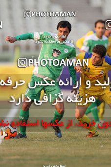 656805, Tehran, [*parameter:4*], لیگ برتر فوتبال ایران، Persian Gulf Cup، Week 22، Second Leg، Naft Tehran 0 v 1 Zob Ahan Esfahan on 2014/01/09 at Shahid Dastgerdi Stadium