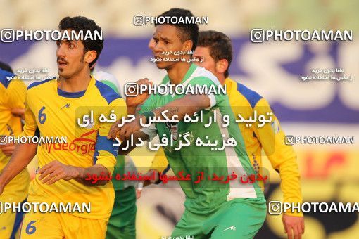 656956, Tehran, [*parameter:4*], لیگ برتر فوتبال ایران، Persian Gulf Cup، Week 22، Second Leg، Naft Tehran 0 v 1 Zob Ahan Esfahan on 2014/01/09 at Shahid Dastgerdi Stadium