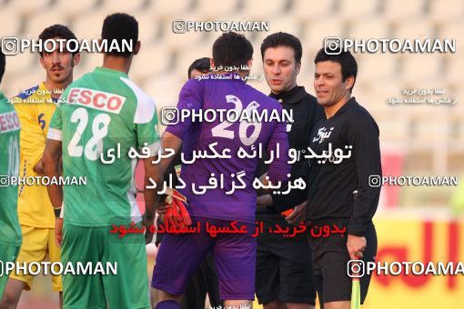 656974, Tehran, [*parameter:4*], لیگ برتر فوتبال ایران، Persian Gulf Cup، Week 22، Second Leg، Naft Tehran 0 v 1 Zob Ahan Esfahan on 2014/01/09 at Shahid Dastgerdi Stadium