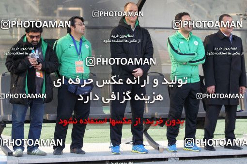 656869, Tehran, [*parameter:4*], لیگ برتر فوتبال ایران، Persian Gulf Cup، Week 22، Second Leg، Naft Tehran 0 v 1 Zob Ahan Esfahan on 2014/01/09 at Shahid Dastgerdi Stadium