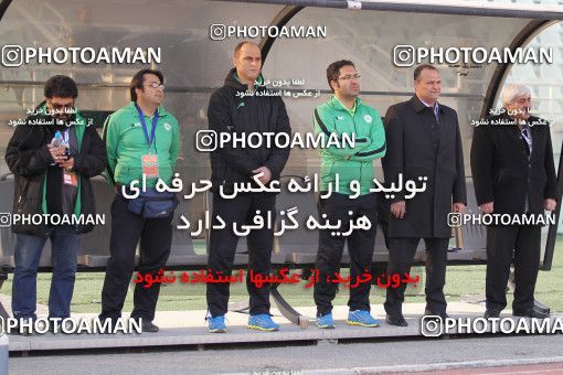 656900, Tehran, [*parameter:4*], لیگ برتر فوتبال ایران، Persian Gulf Cup، Week 22، Second Leg، Naft Tehran 0 v 1 Zob Ahan Esfahan on 2014/01/09 at Shahid Dastgerdi Stadium