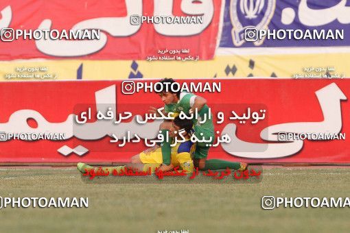 657078, Tehran, [*parameter:4*], لیگ برتر فوتبال ایران، Persian Gulf Cup، Week 22، Second Leg، Naft Tehran 0 v 1 Zob Ahan Esfahan on 2014/01/09 at Shahid Dastgerdi Stadium