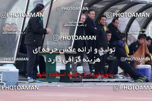 657025, Tehran, [*parameter:4*], لیگ برتر فوتبال ایران، Persian Gulf Cup، Week 22، Second Leg، Naft Tehran 0 v 1 Zob Ahan Esfahan on 2014/01/09 at Shahid Dastgerdi Stadium