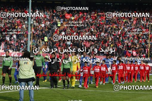 657740, Tehran, [*parameter:4*], لیگ برتر فوتبال ایران، Persian Gulf Cup، Week 23، Second Leg، Persepolis 0 v 0 Esteghlal on 2014/01/17 at Azadi Stadium
