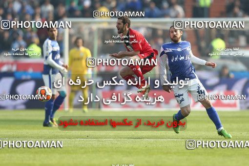 657725, Tehran, [*parameter:4*], لیگ برتر فوتبال ایران، Persian Gulf Cup، Week 23، Second Leg، Persepolis 0 v 0 Esteghlal on 2014/01/17 at Azadi Stadium
