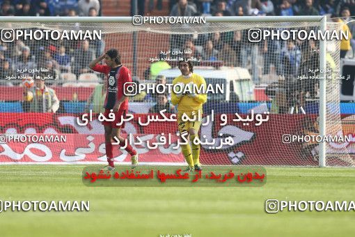 657647, Tehran, [*parameter:4*], لیگ برتر فوتبال ایران، Persian Gulf Cup، Week 23، Second Leg، Persepolis 0 v 0 Esteghlal on 2014/01/17 at Azadi Stadium