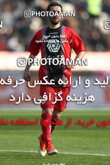 657648, Tehran, [*parameter:4*], لیگ برتر فوتبال ایران، Persian Gulf Cup، Week 23، Second Leg، Persepolis 0 v 0 Esteghlal on 2014/01/17 at Azadi Stadium
