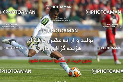 657662, Tehran, [*parameter:4*], لیگ برتر فوتبال ایران، Persian Gulf Cup، Week 23، Second Leg، Persepolis 0 v 0 Esteghlal on 2014/01/17 at Azadi Stadium