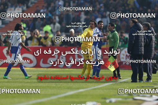 657811, Tehran, [*parameter:4*], لیگ برتر فوتبال ایران، Persian Gulf Cup، Week 23، Second Leg، Persepolis 0 v 0 Esteghlal on 2014/01/17 at Azadi Stadium