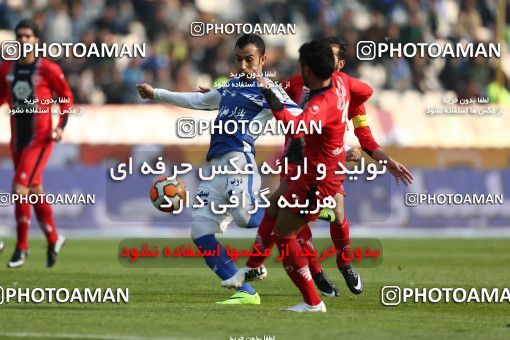 657841, Tehran, [*parameter:4*], لیگ برتر فوتبال ایران، Persian Gulf Cup، Week 23، Second Leg، Persepolis 0 v 0 Esteghlal on 2014/01/17 at Azadi Stadium