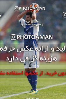 657719, Tehran, [*parameter:4*], لیگ برتر فوتبال ایران، Persian Gulf Cup، Week 23، Second Leg، Persepolis 0 v 0 Esteghlal on 2014/01/17 at Azadi Stadium