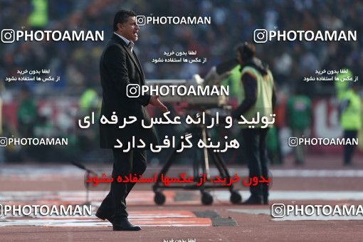 657738, Tehran, [*parameter:4*], لیگ برتر فوتبال ایران، Persian Gulf Cup، Week 23، Second Leg، Persepolis 0 v 0 Esteghlal on 2014/01/17 at Azadi Stadium