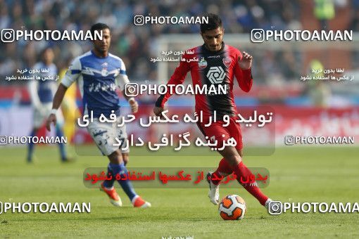 657711, Tehran, [*parameter:4*], لیگ برتر فوتبال ایران، Persian Gulf Cup، Week 23، Second Leg، Persepolis 0 v 0 Esteghlal on 2014/01/17 at Azadi Stadium