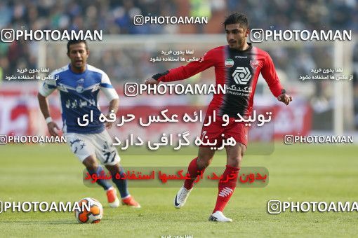 657658, Tehran, [*parameter:4*], لیگ برتر فوتبال ایران، Persian Gulf Cup، Week 23، Second Leg، Persepolis 0 v 0 Esteghlal on 2014/01/17 at Azadi Stadium
