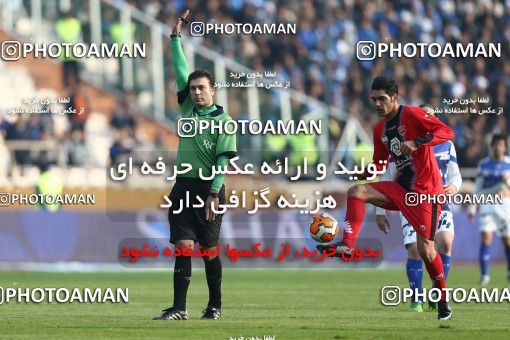 657670, Tehran, [*parameter:4*], لیگ برتر فوتبال ایران، Persian Gulf Cup، Week 23، Second Leg، Persepolis 0 v 0 Esteghlal on 2014/01/17 at Azadi Stadium