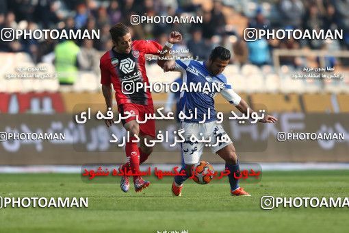 657818, Tehran, [*parameter:4*], لیگ برتر فوتبال ایران، Persian Gulf Cup، Week 23، Second Leg، Persepolis 0 v 0 Esteghlal on 2014/01/17 at Azadi Stadium