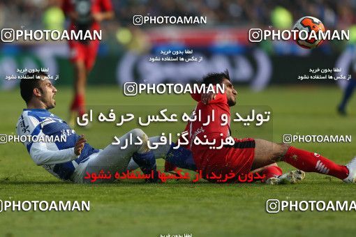 657838, Tehran, [*parameter:4*], لیگ برتر فوتبال ایران، Persian Gulf Cup، Week 23، Second Leg، Persepolis 0 v 0 Esteghlal on 2014/01/17 at Azadi Stadium